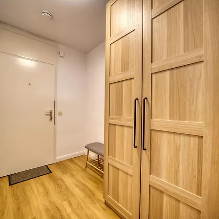 Apartment - Haus L, App 0l1103 Heiligenhafen