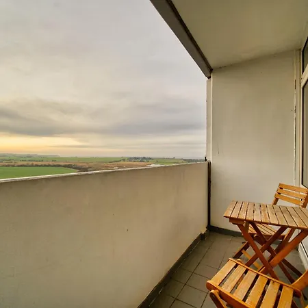 - Haus L, App 0l1103 * Heiligenhafen