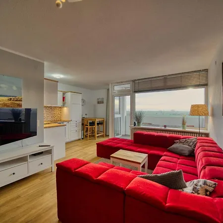 - Haus L, App 0l1103 Apartment