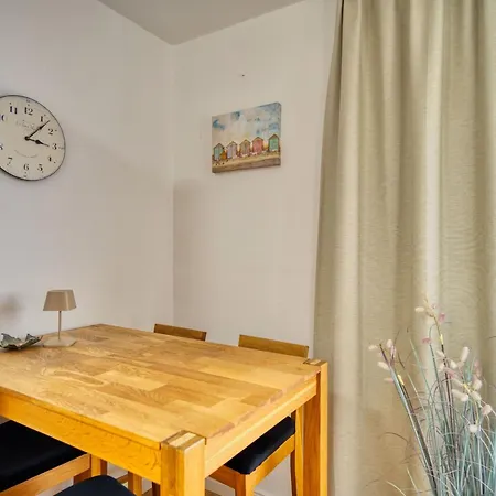 Appartement - Haus L, App 0l1103 *