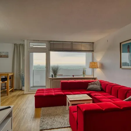 - Haus L, App 0l1103 Appartement *